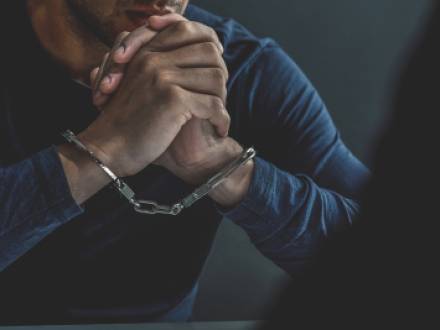 Lake County, IL domestic violence defense attorney