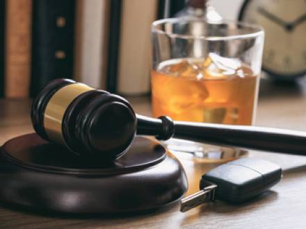 Lake County, IL criminal defense lawyer