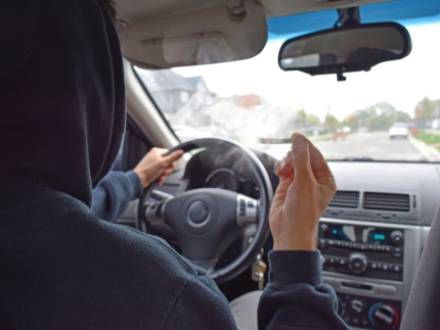 Lake County, IL criminal defense attorney for marijuana DUI