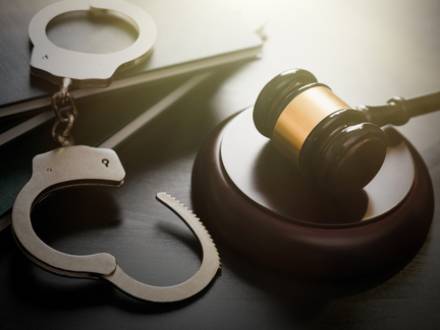 Libertyville, IL Criminal Lawyer