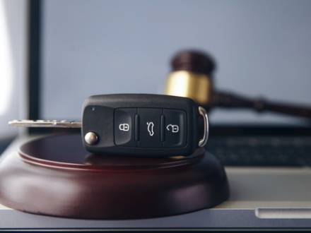 Lake County, IL DUI defense attorney