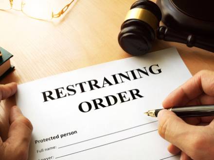 Gurnee, IL orders of protection lawyer