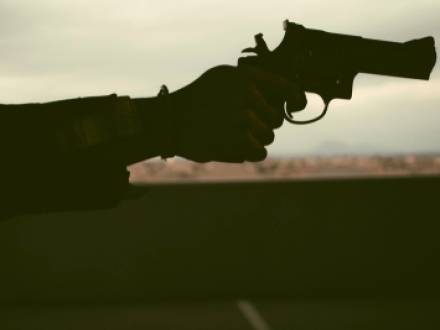 Waukegan, IL Domestic Battery Defense Attorney