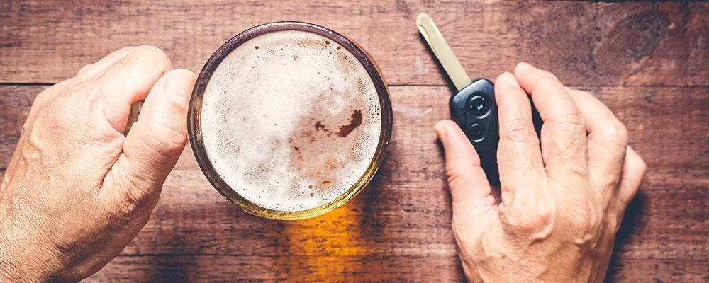 Libertyville, IL first-time DUI and aggravated DUI attorney